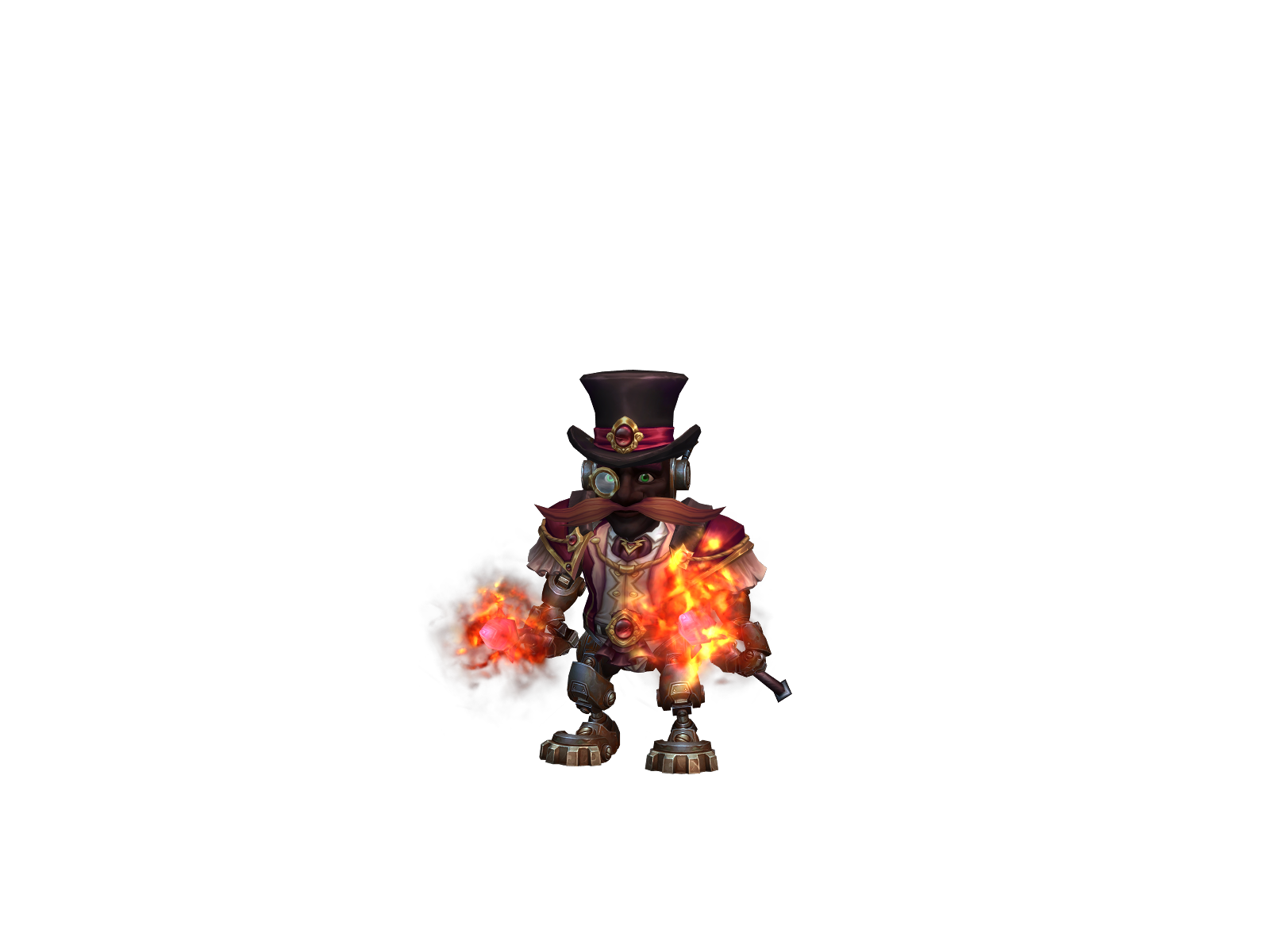 Negagnome