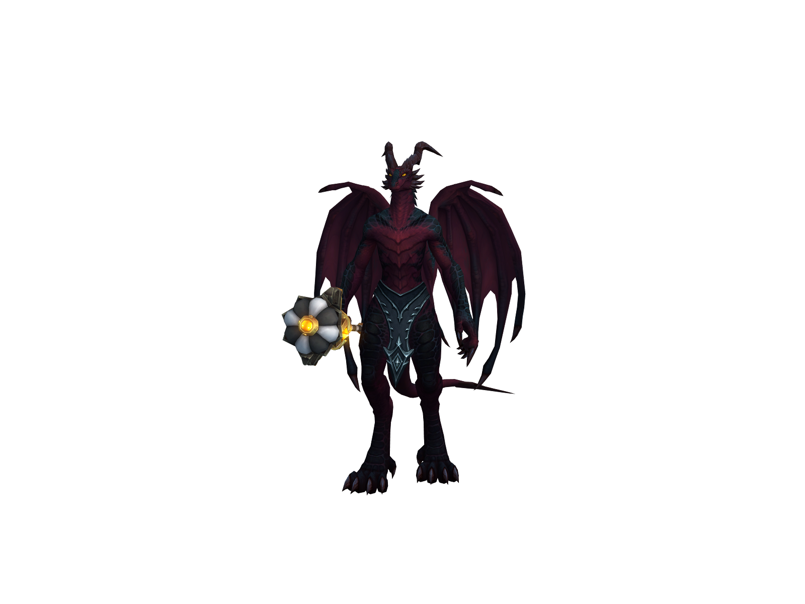 Ebonfyre