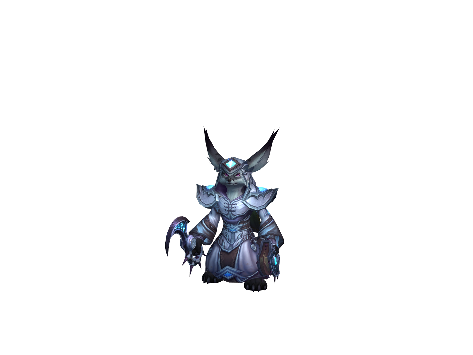 character banner