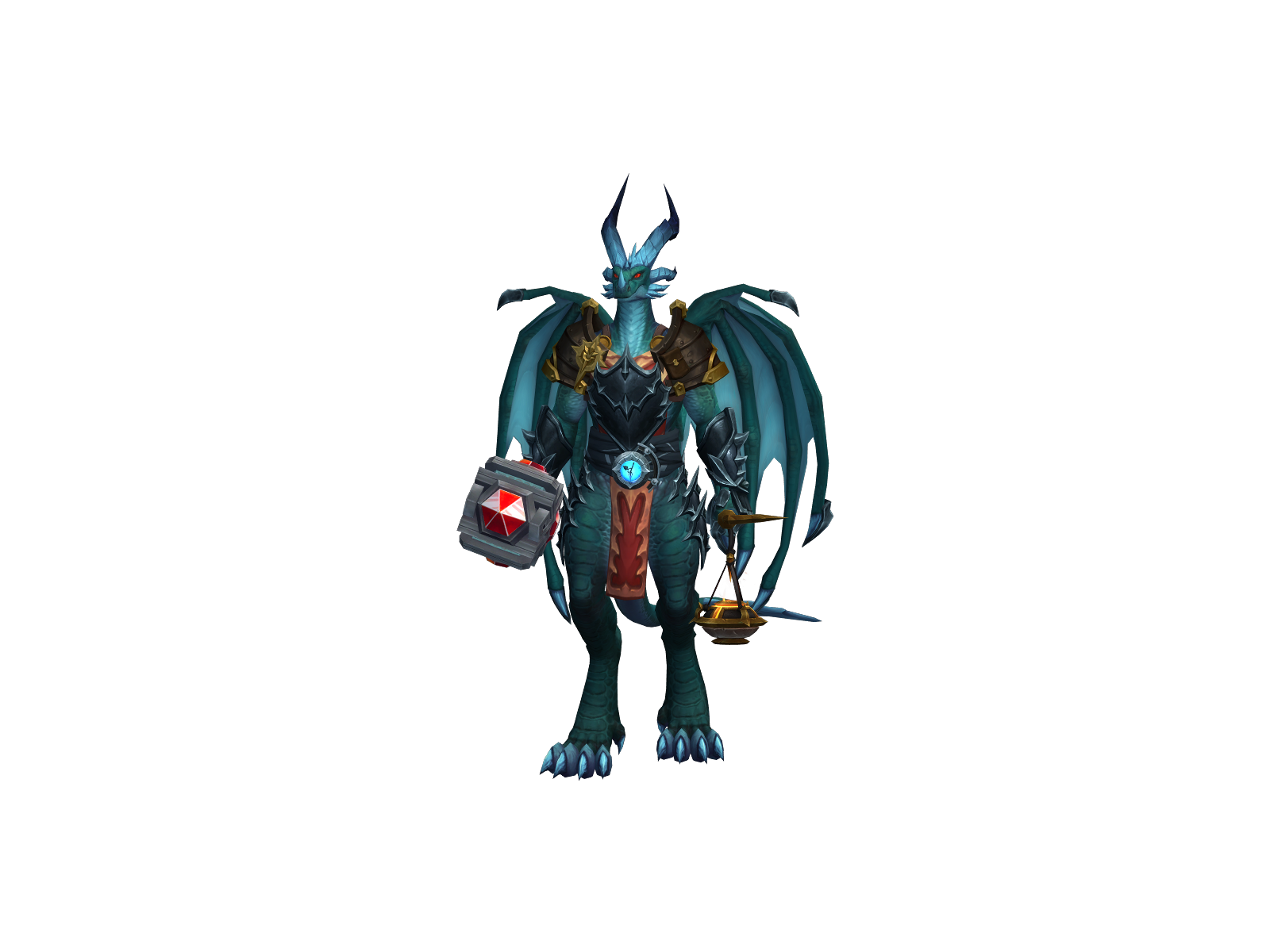 Chronokrond