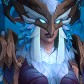 Thelmá avatar