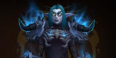 Nepo's icon