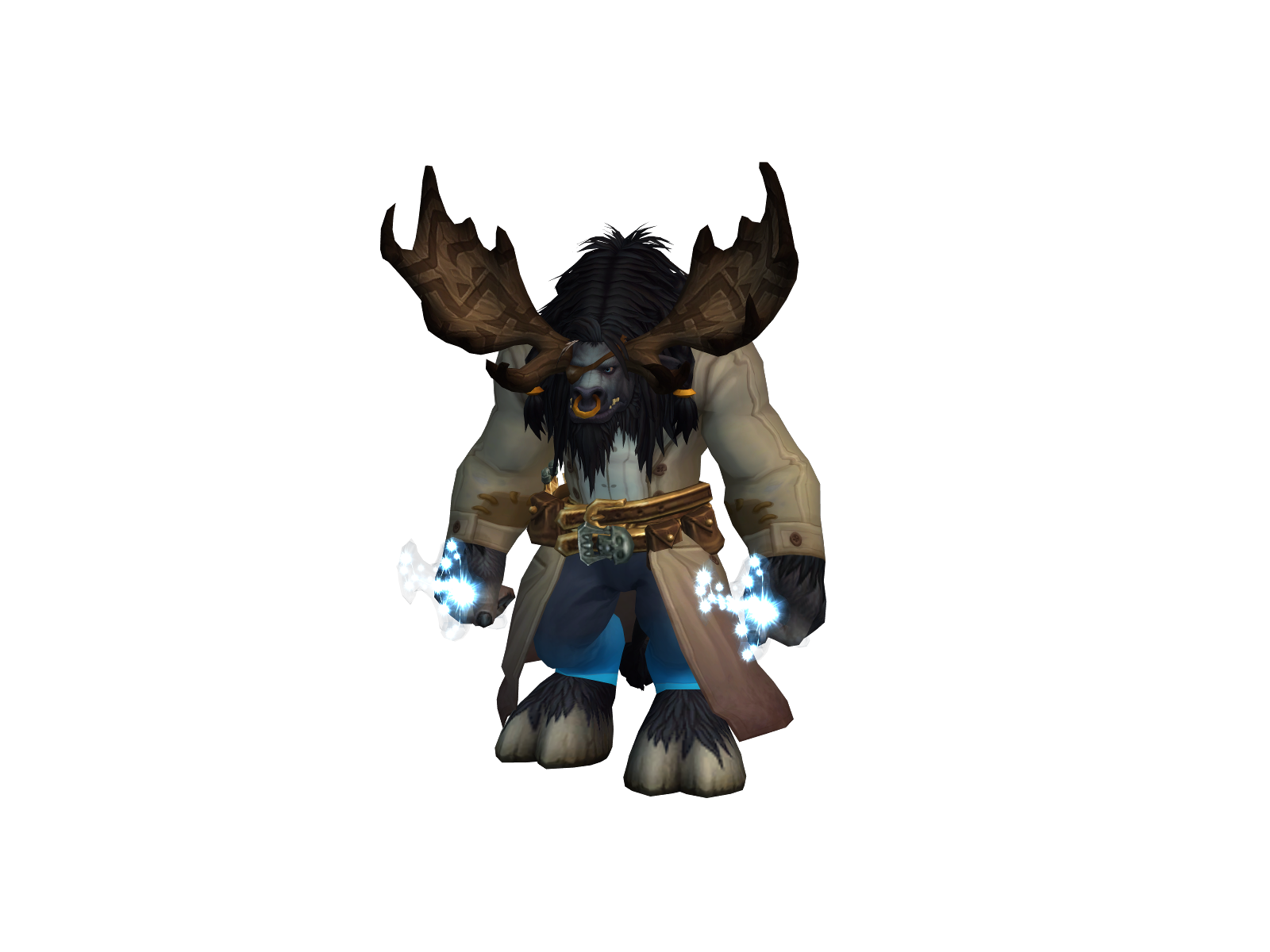 Sübtle 3D character render