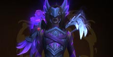 Valdh's icon