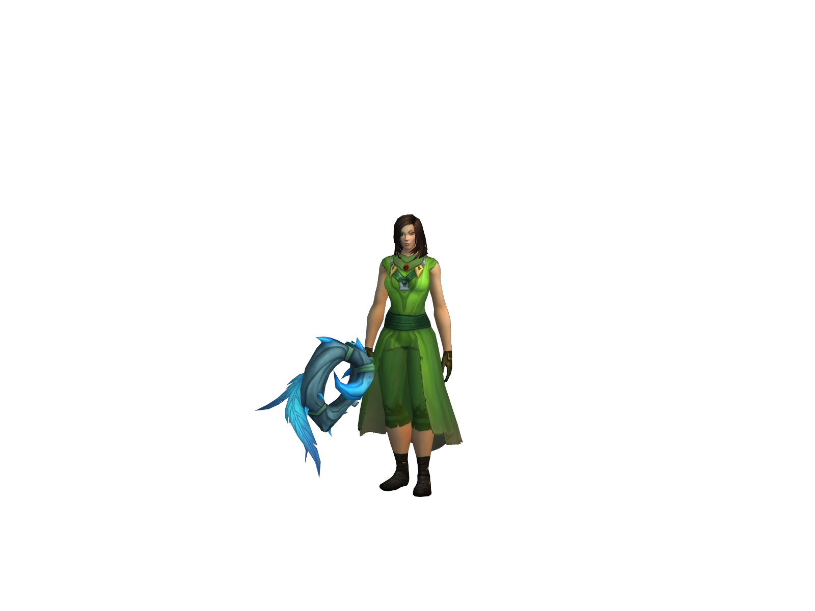 Slayrxtv WoW character banner
