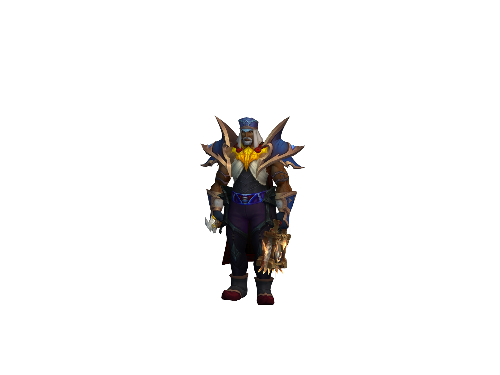 Dunbandora