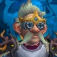 Forgettalock avatar