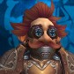 Mechazor avatar