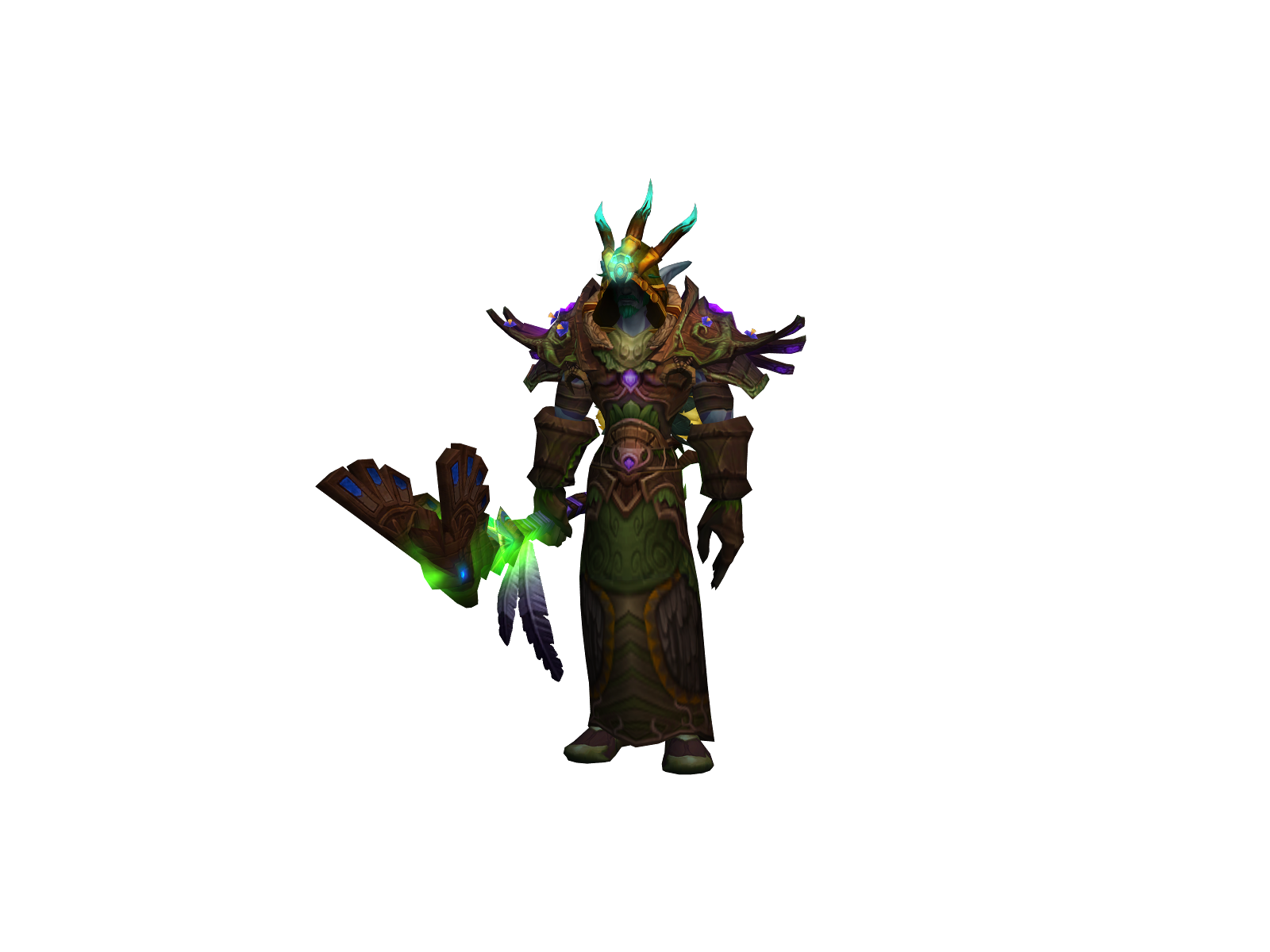 Mythicdawn