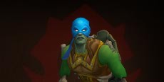 Drupfu's icon