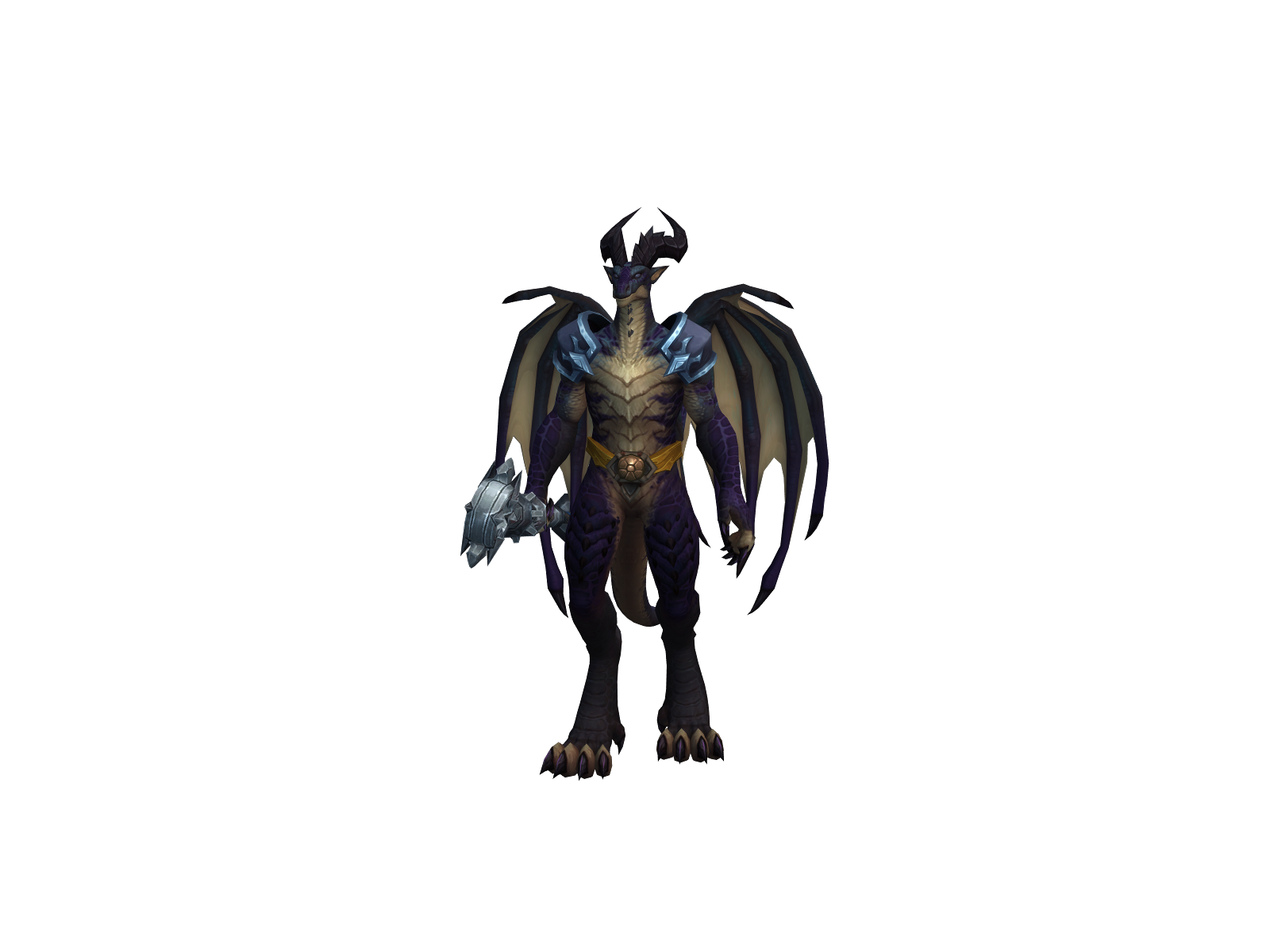 Furrydragon