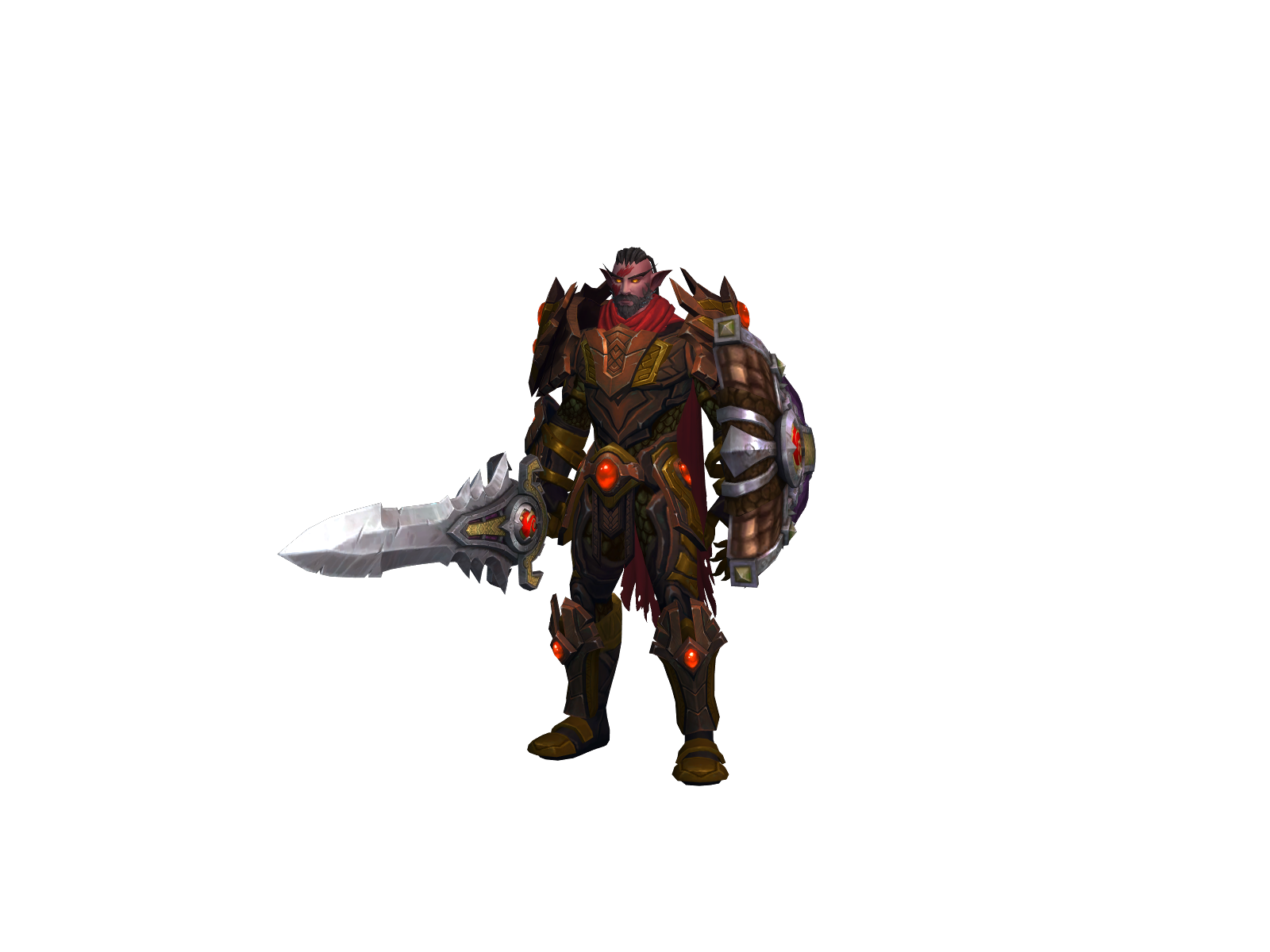 Thanderon