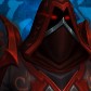 Redishall avatar
