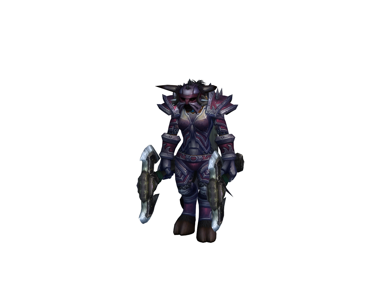 Darkhoof