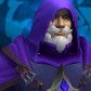 Joealmond avatar