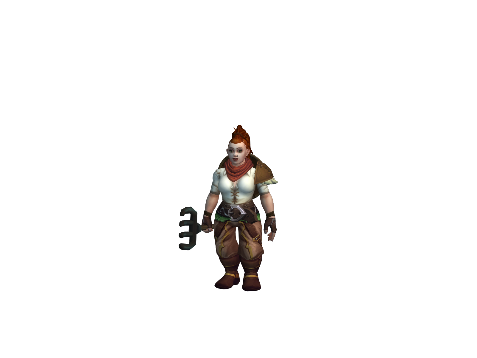 Gwenevere