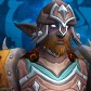 Isbjorne