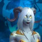 Hoarforgold avatar