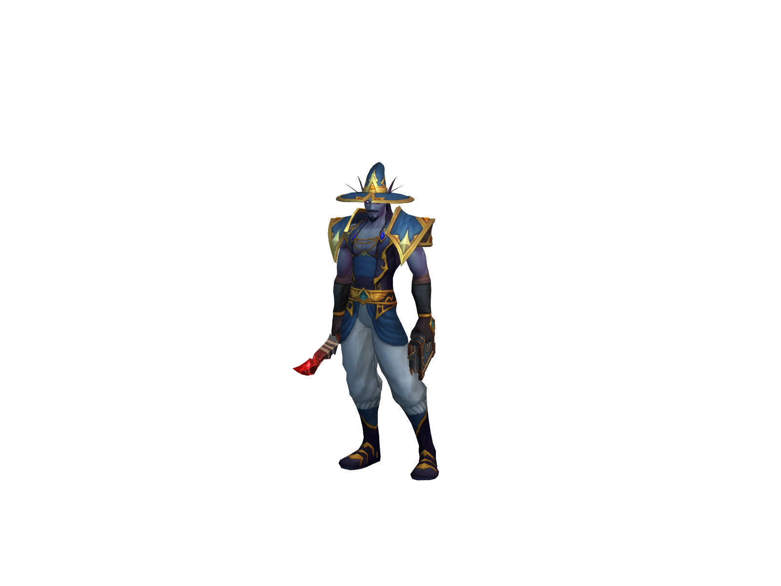 Felendrian