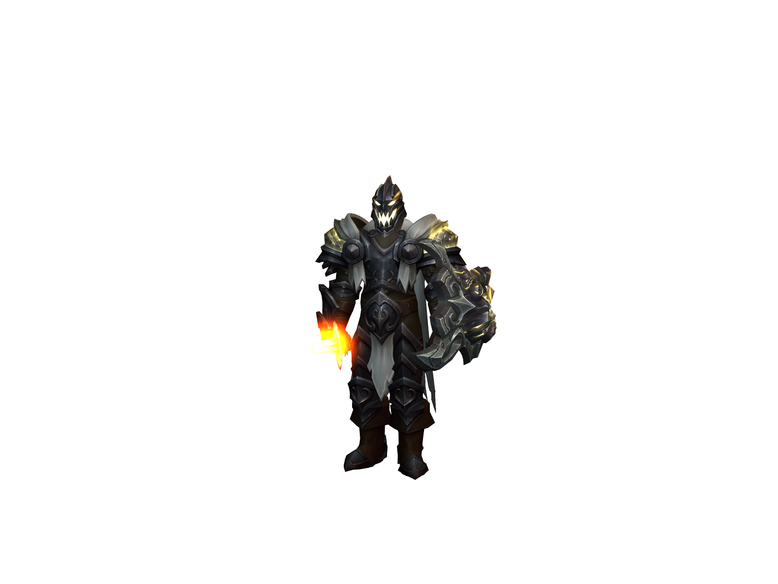 Holyhaze