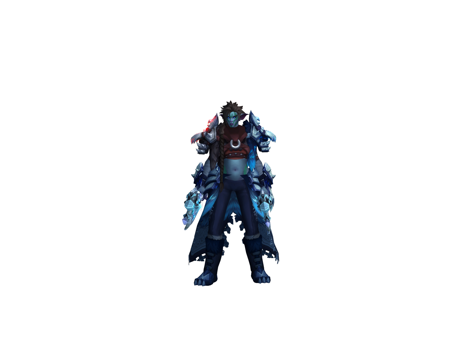 Thalaeryn