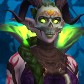 Bellâdonnâ avatar