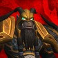 Blackmarrd avatar