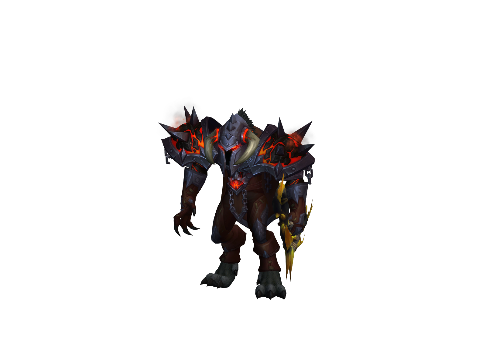 Crimsonhunte