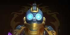 Mythessa's icon