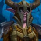 Malyknx avatar
