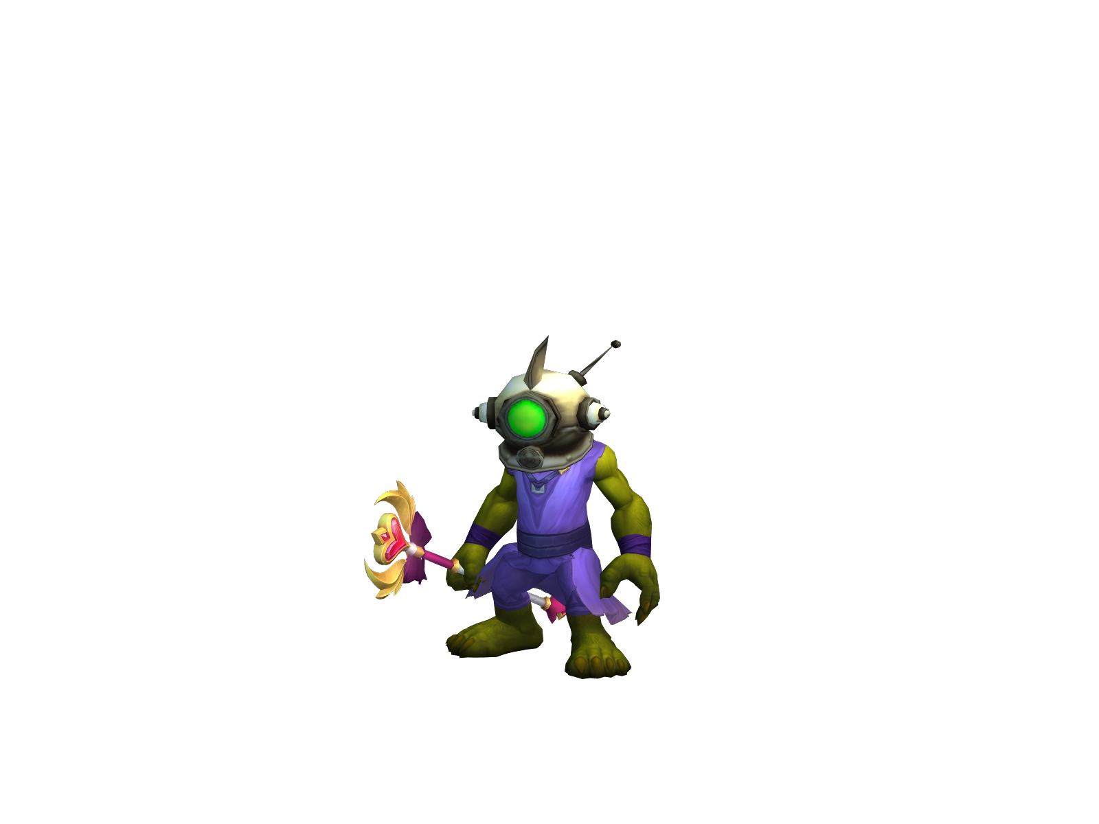 Magicscp