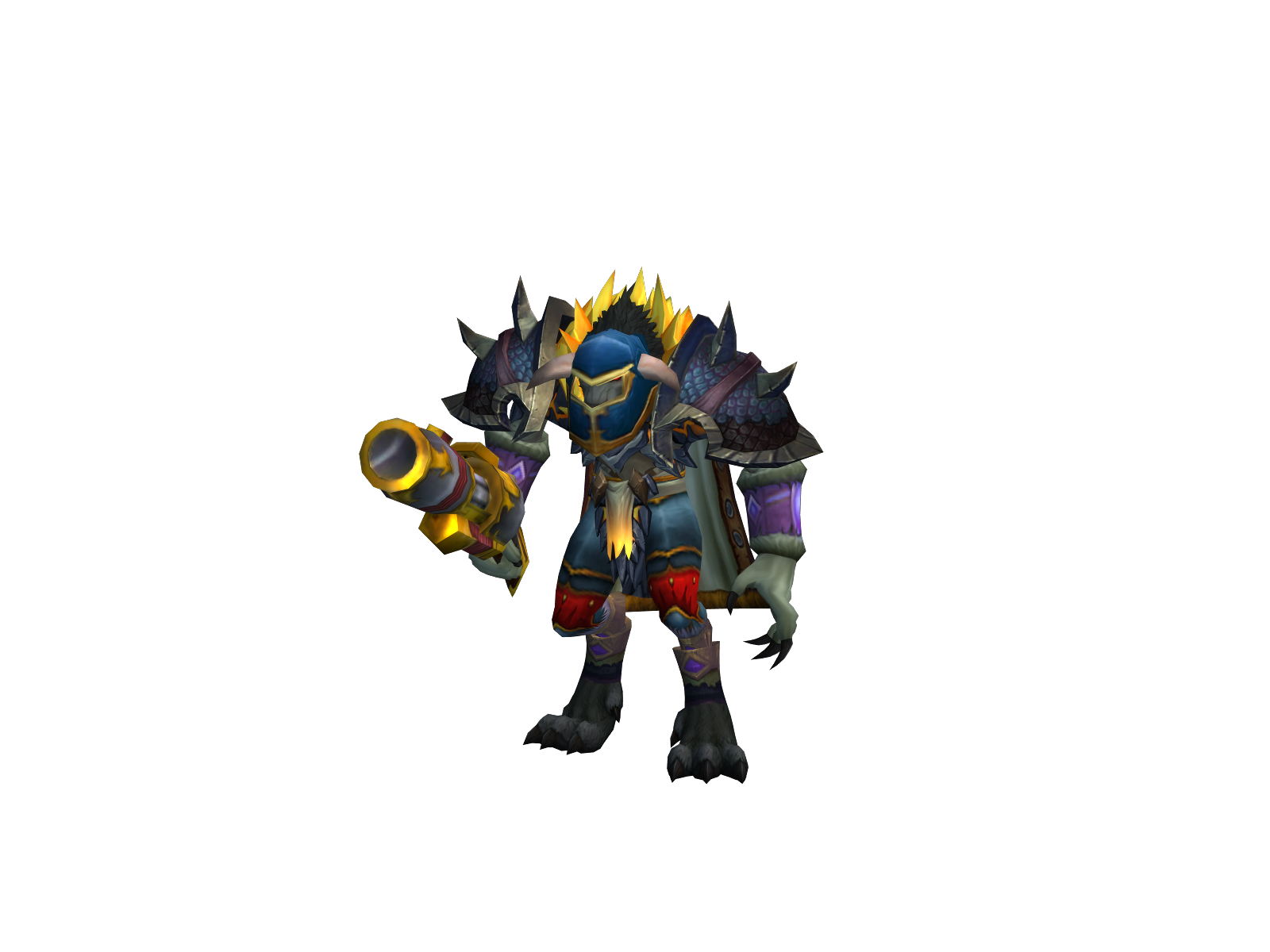 Arrowzrus