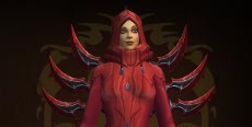 Poisontree's icon