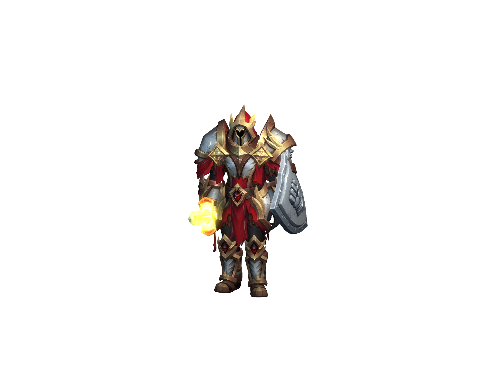 Thandric