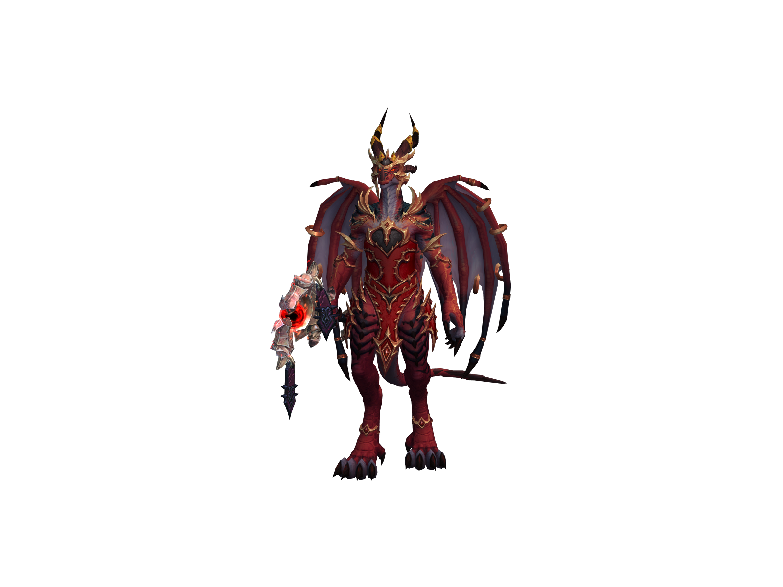 Demonisvocat