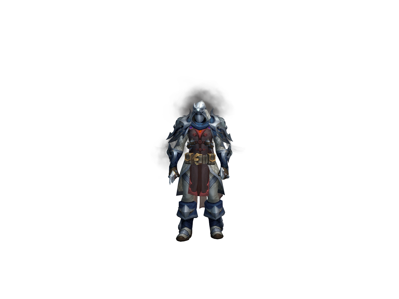 Orcroguehaha WoW character banner