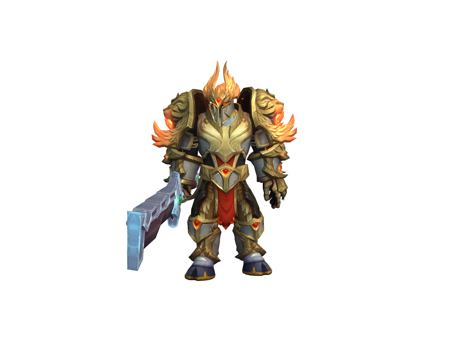 Jaraxion