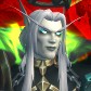 Velthrak avatar