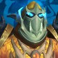 Quasishifted avatar