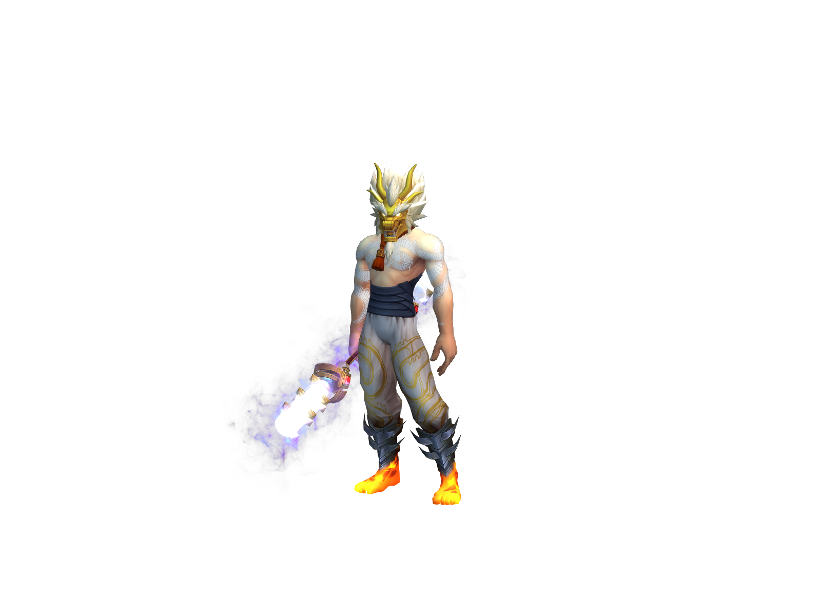 Soupasaiyan