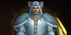 Finscar's icon