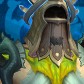 Cysgodi-dalaran