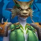 Azyldruid avatar