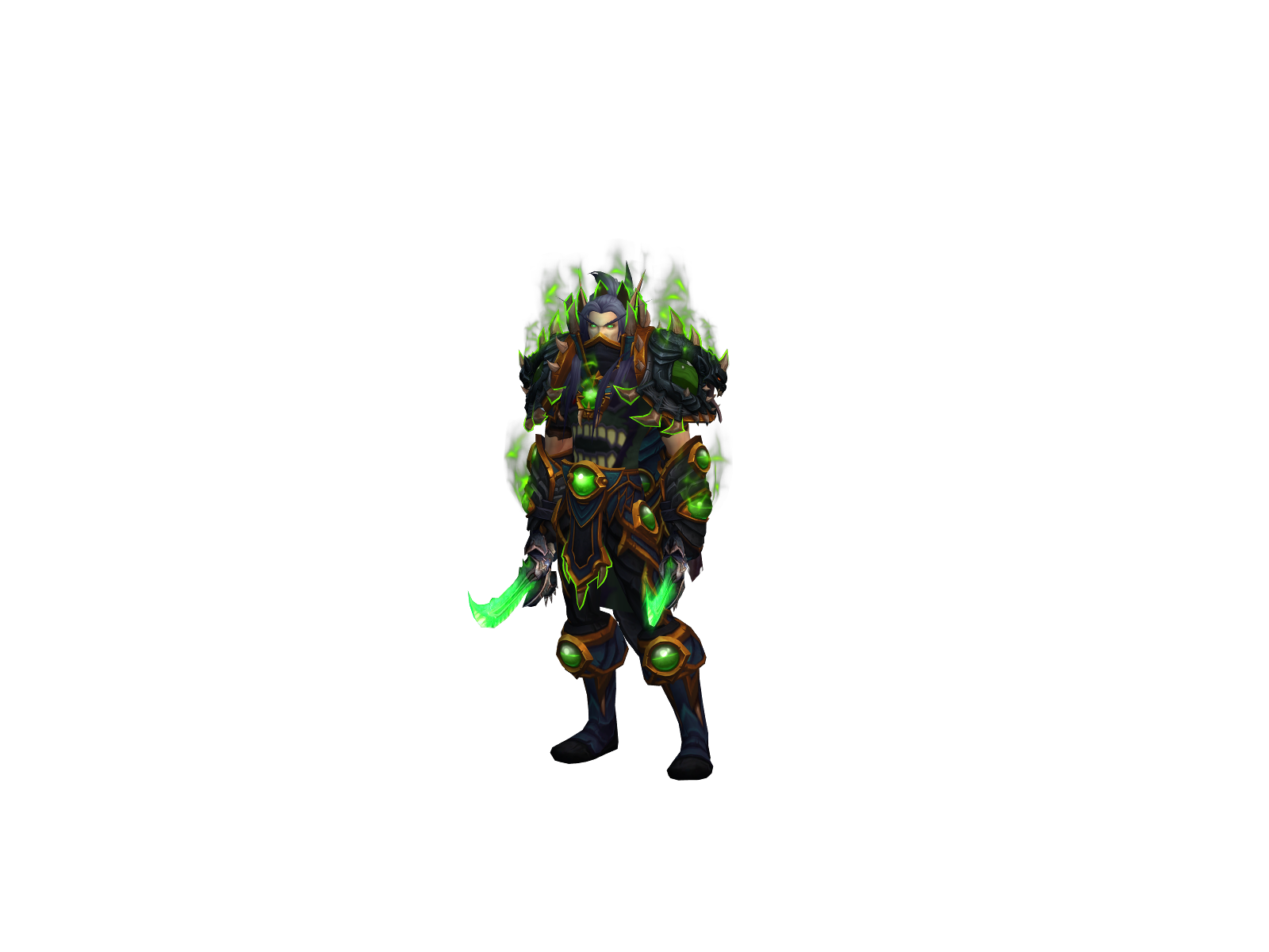 Blindfire