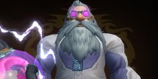 Zanislau's icon