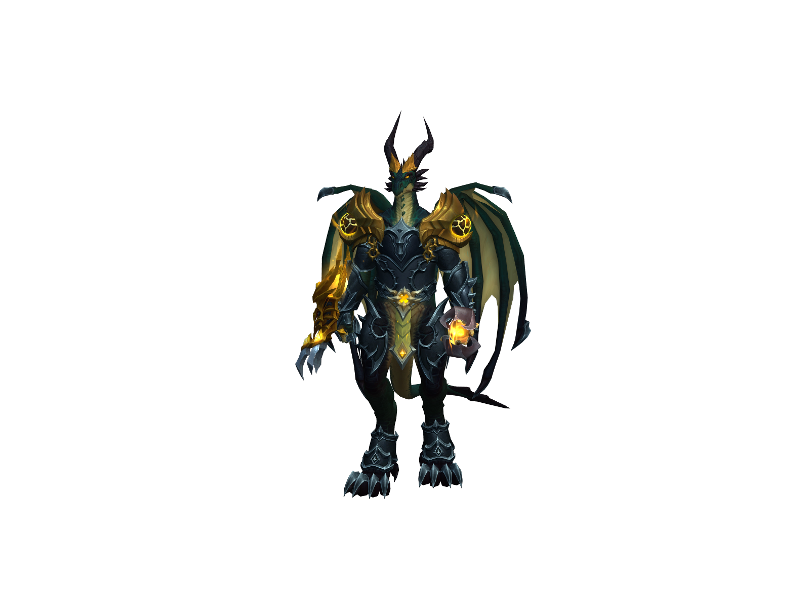 Draconik