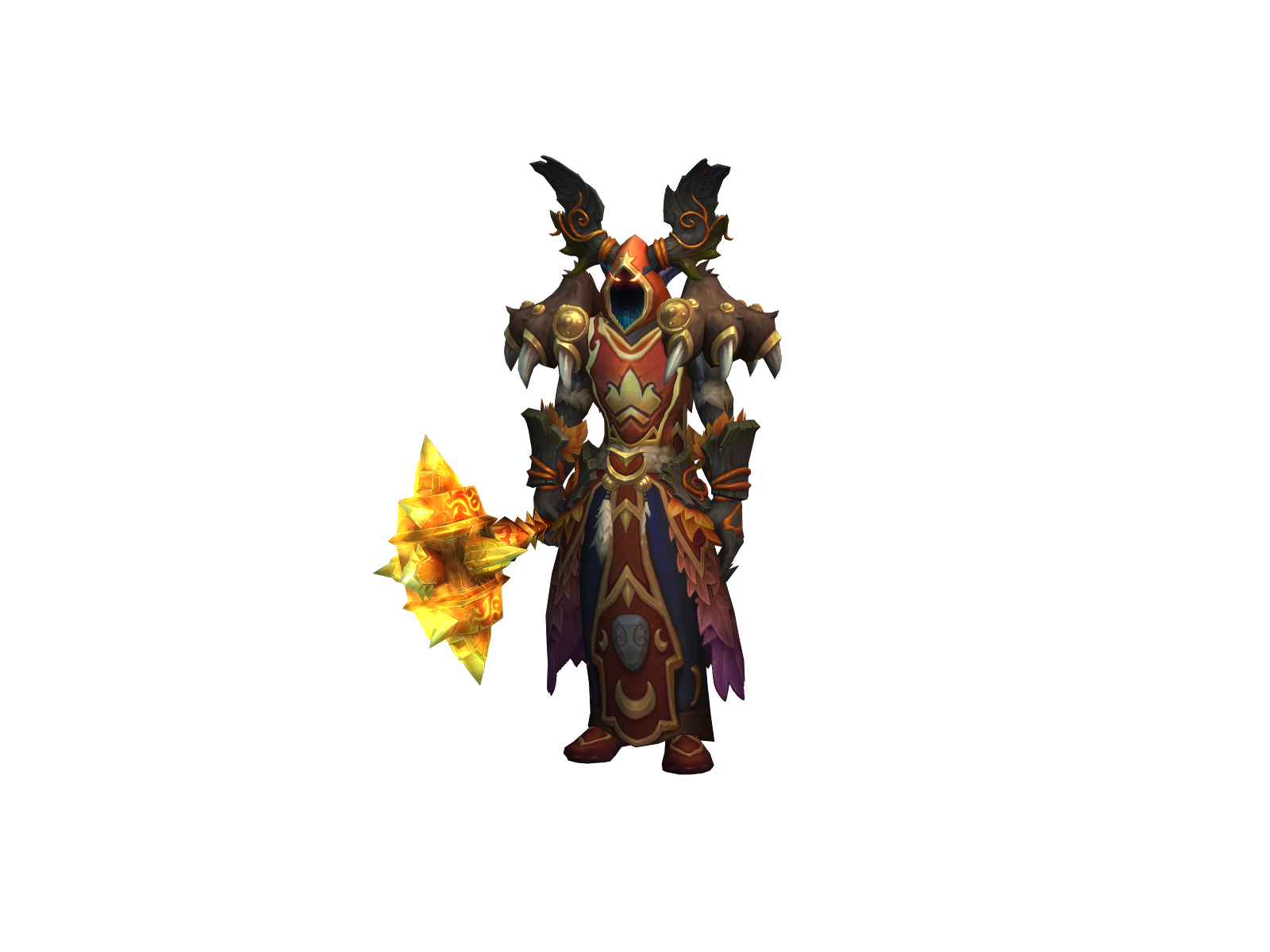 Leafyor