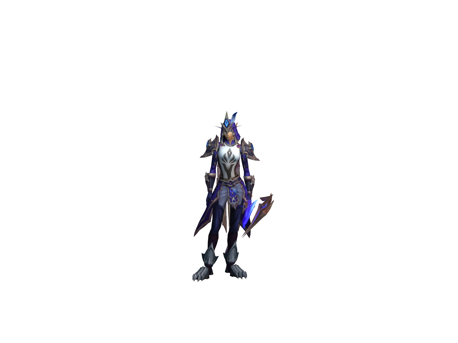 Huntervel