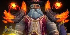 Narragg's icon