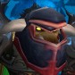 Hairyhangdwn
